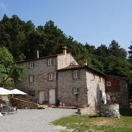Agriturismo Le Vallilunghe * Lucca