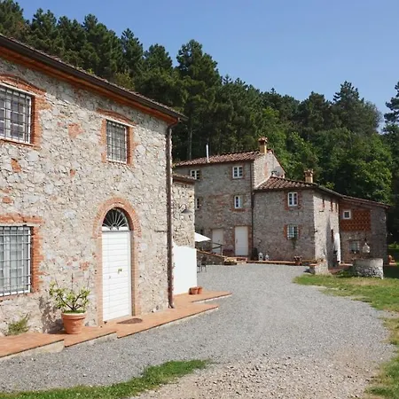 Agriturismo Le Vallilunghe * Lucca