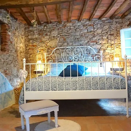 Agriturismo Le Vallilunghe