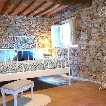 Apartment Agriturismo Le Vallilunghe