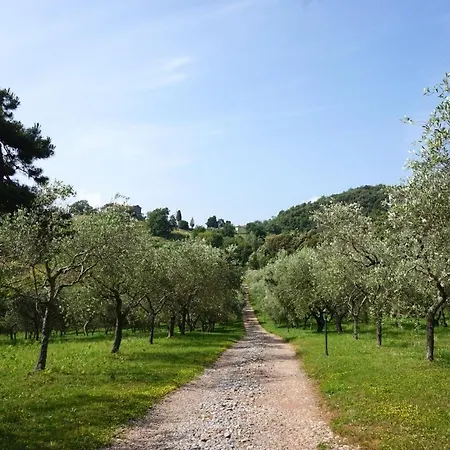Apartment Agriturismo Le Vallilunghe