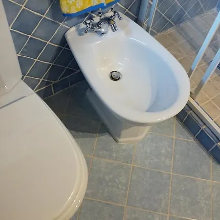 Apartment Agriturismo Le Vallilunghe Lucca