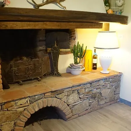 Agriturismo Le Vallilunghe Apartment *