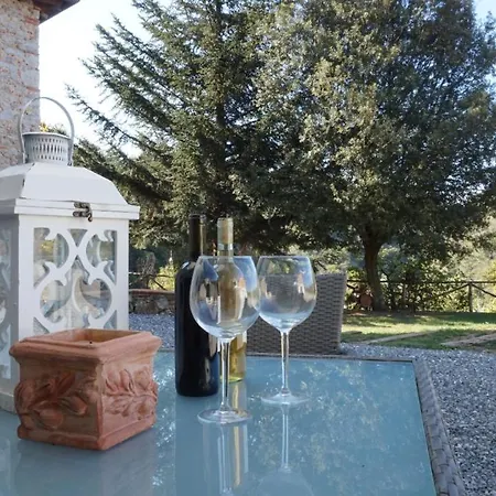 Agriturismo Le Vallilunghe
