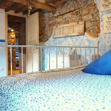 Apartment Agriturismo Le Vallilunghe Lucca