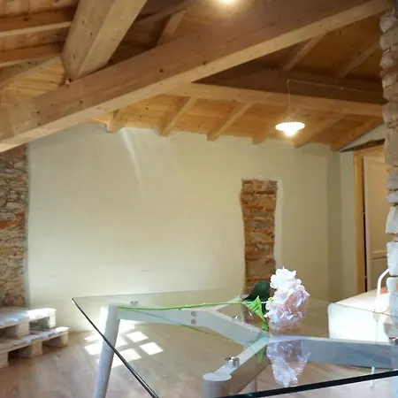 Agriturismo Le Vallilunghe *