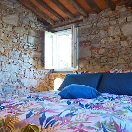 Apartment Agriturismo Le Vallilunghe