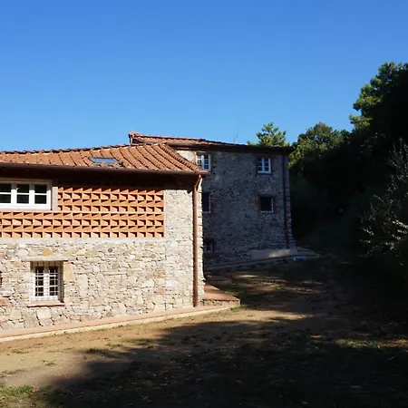 Agriturismo Le Vallilunghe Apartment