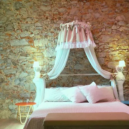 Agriturismo Le Vallilunghe Apartment *