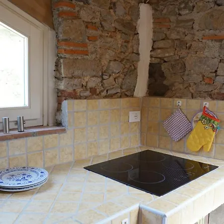 Apartment Agriturismo Le Vallilunghe