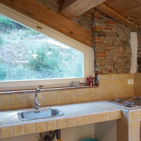 Agriturismo Le Vallilunghe Apartment
