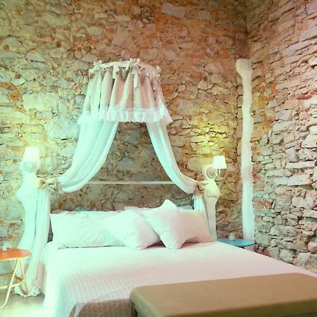 Agriturismo Le Vallilunghe *