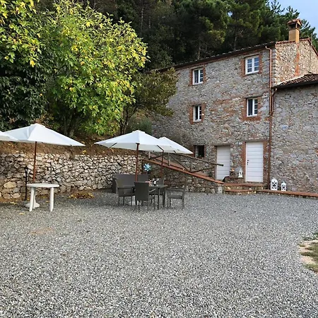 Apartment Agriturismo Le Vallilunghe Lucca