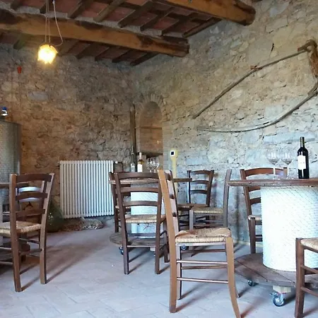 Agriturismo Le Vallilunghe Lucca