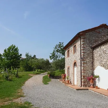 Agriturismo Le Vallilunghe