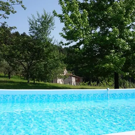 Apartment Agriturismo Le Vallilunghe *
