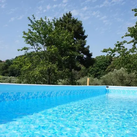 Agriturismo Le Vallilunghe Apartment